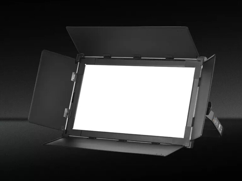 LED soft panel light - JH - FS - V220 - 220W