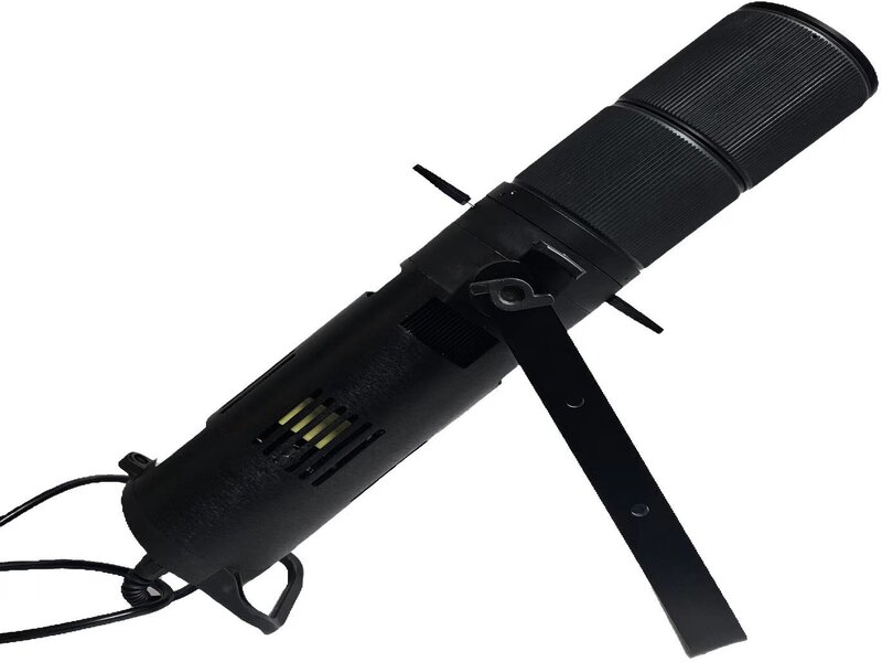 LED Multiple-function profile light - JH - ILI - 150W 