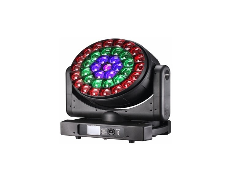 Светодиодный движущийся светодиод - JH - GY- A3740 - 1560W