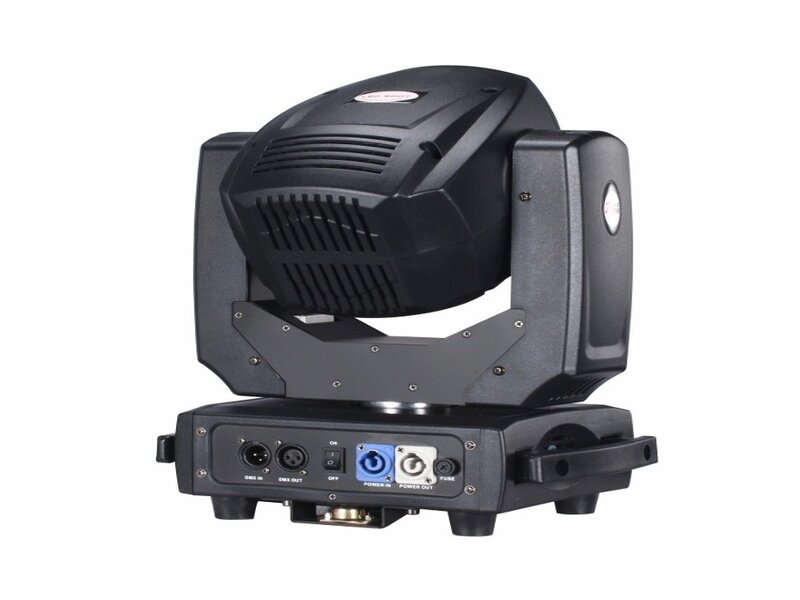 LED Moving Beam light - JH - GY- B15 - 150W