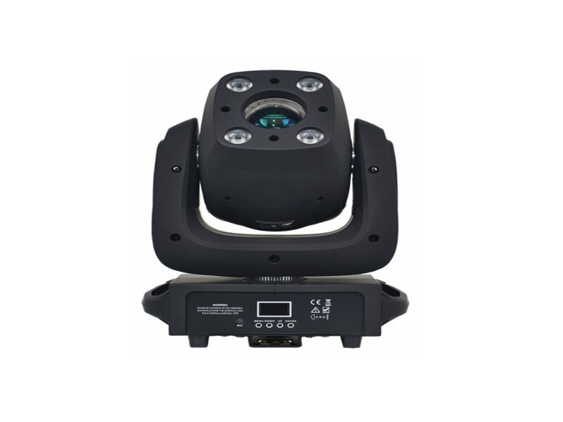 LED Moving Gobo light - JH - GY- C3 - 170W