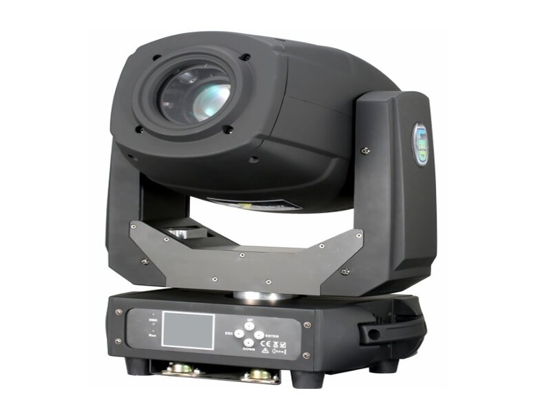 LED Moving Gobo light - JH - GY- C4 - 260W