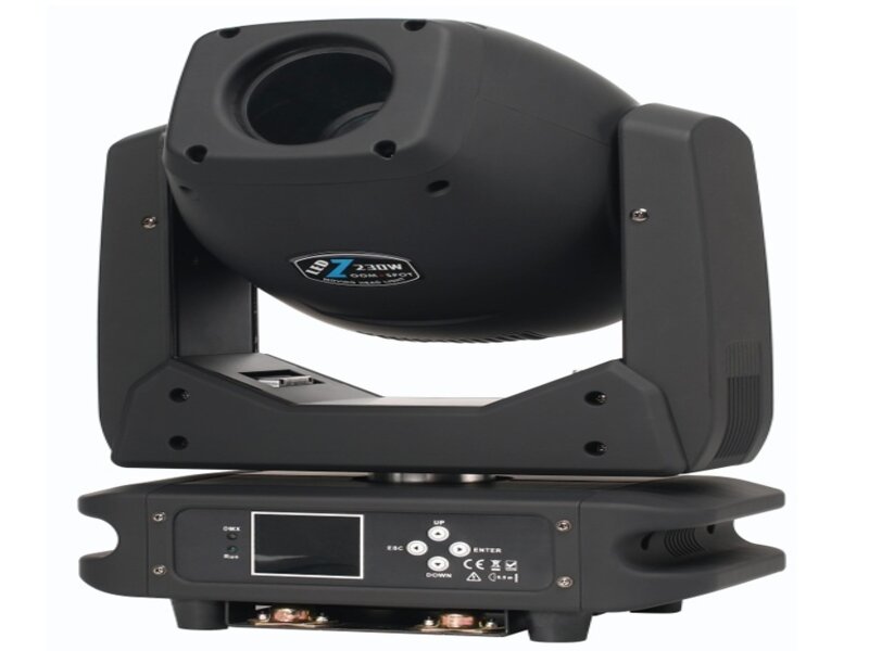 LED Moving Gobo light - JH - GY- C5 - 260W