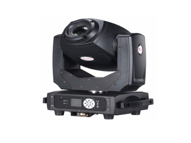 LED Moving Gobo light - JH - GY- C15 - 170W