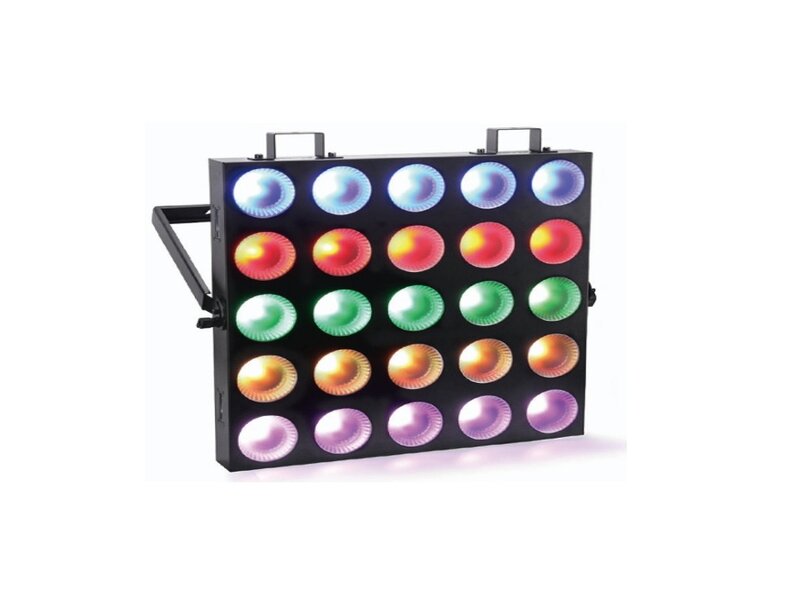 LED Matrix Screen - JH - GY- D07 - 300W