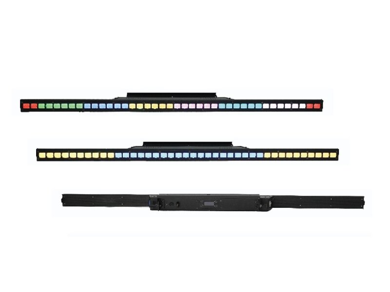 LED Retro Style Par light - JH - GY- D13 - 70W