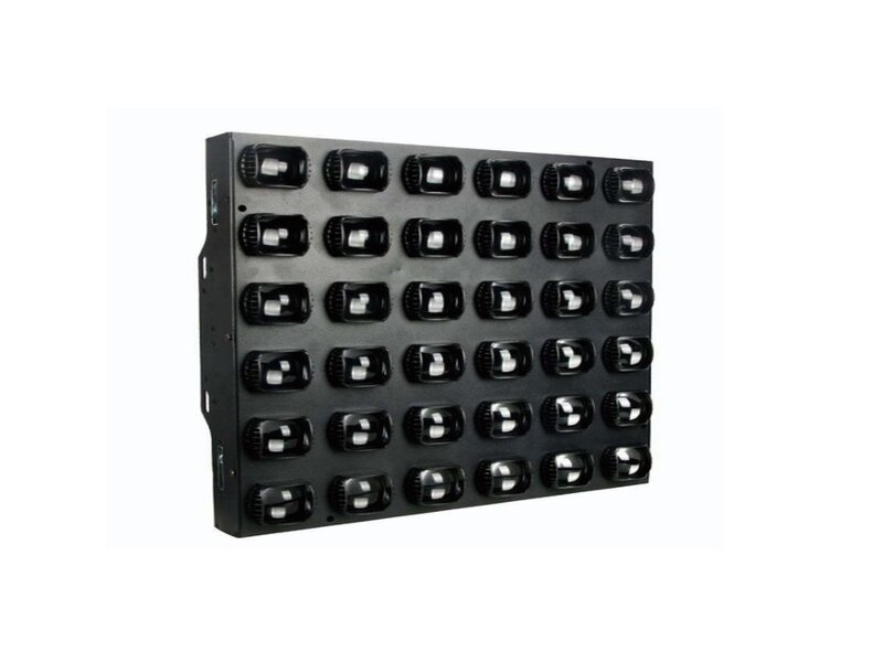 LED Matrix Screen - JH - GY- D17 - 500W