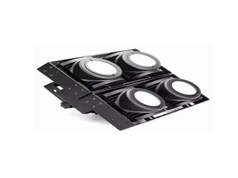 LED 4-eye Blinder light - JH - GY- F09 - 400W