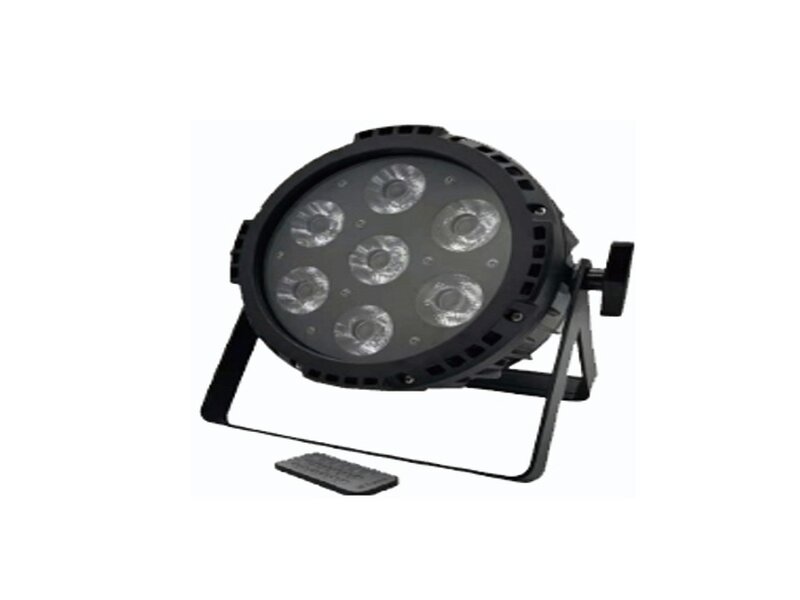 LED IP65 Par light - JH - GY- F30 - 140W