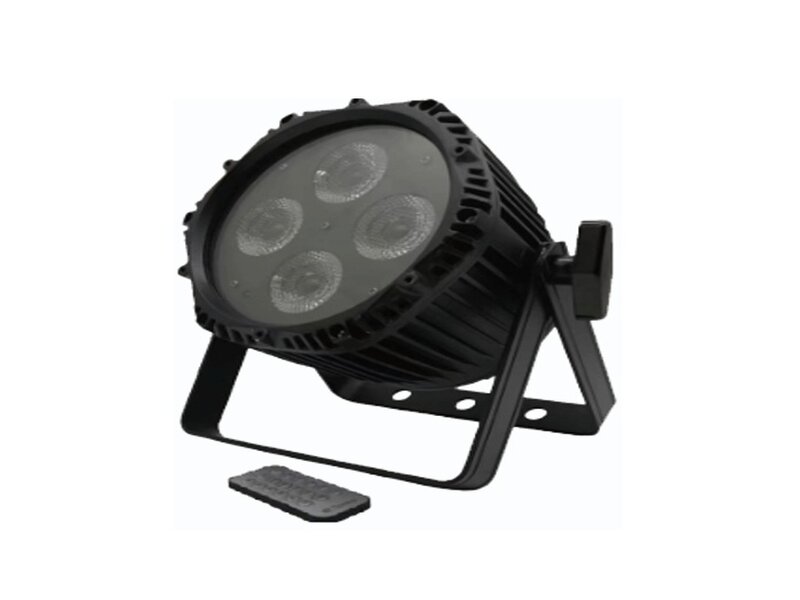 LED IP65 Par light - JH - GY- F31 - 80W