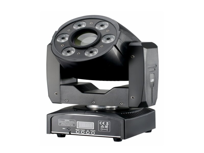LED Moving Gobo light - JH - GY- K1 - 95W