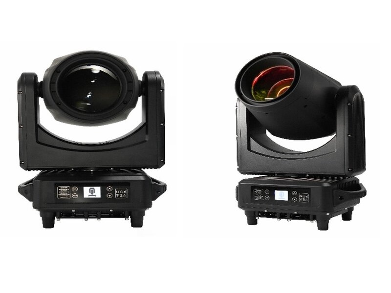 LED Moving Beam light - JH - GY- P50 - 85W