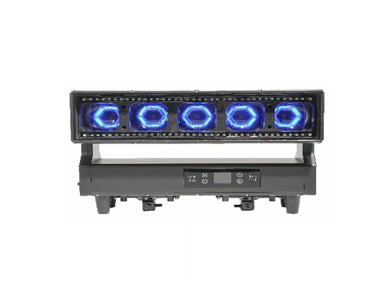 LED Wall Washer Moving Beam light - JH - GY- P560 - 430W
