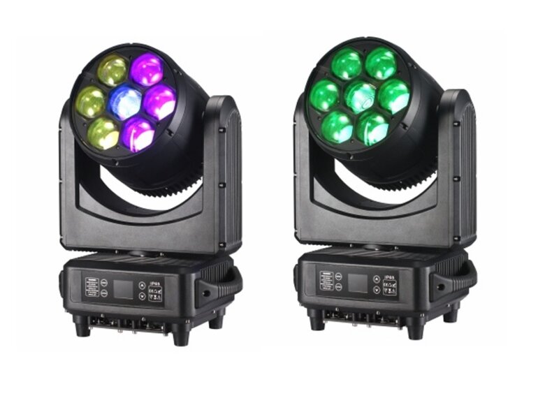 LED Bee eyes - JH - GY- P760 - 480W