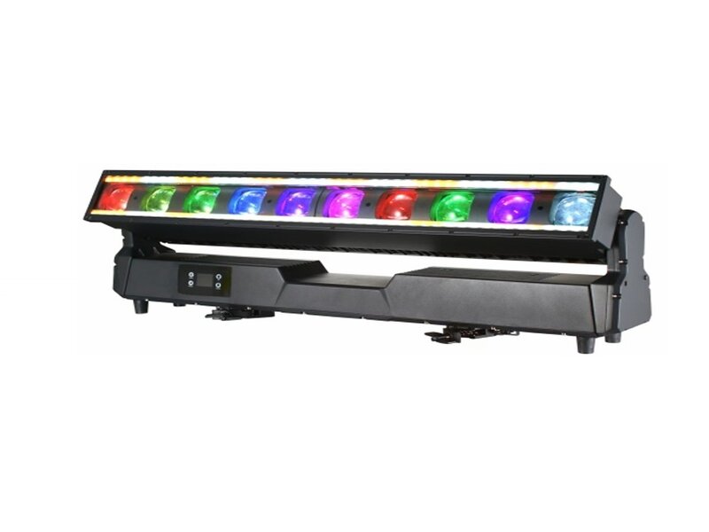LED Wall Washer Moving Beam light - JH - GY- P1060 - 800W
