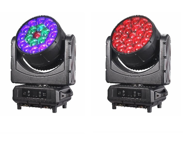 LED Bee eyes - JH - GY- P1940 - 800W