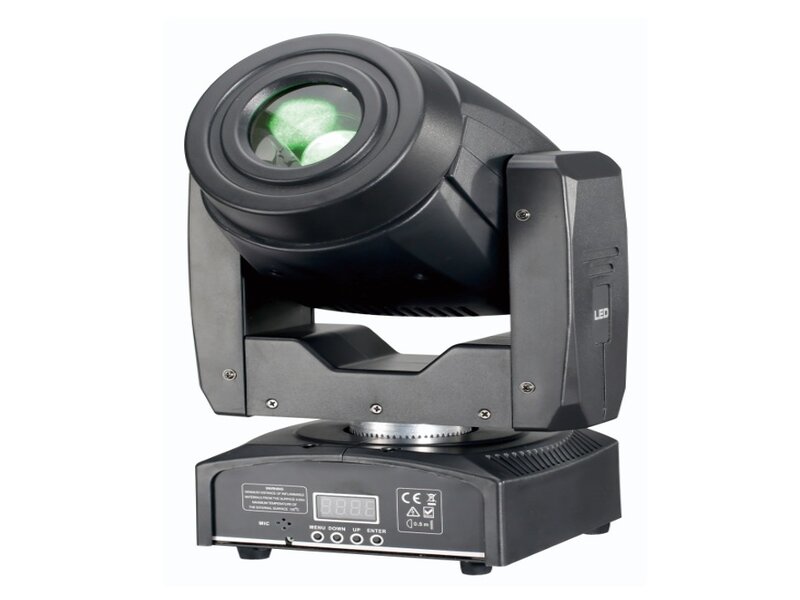 LED Moving Gobo light - JH - GY-Q2 - 90W