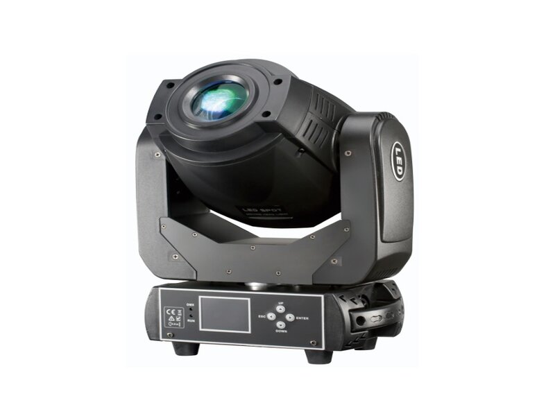 LED Moving Gobo light - JH - GY-Q3 - 120W