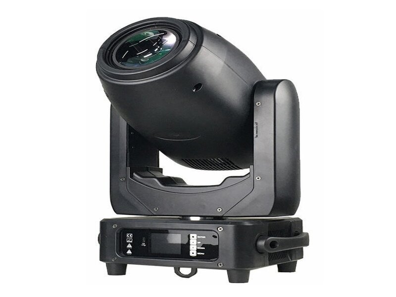 LED Moving Gobo light - JH - GY- S250 - 250W