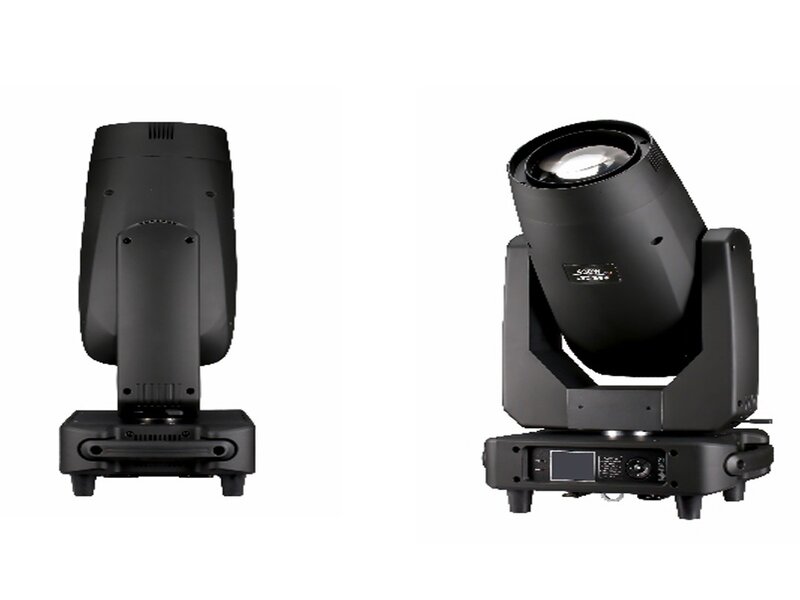 LED Moving Gobo light - JH - GY- S400-1 - 430W