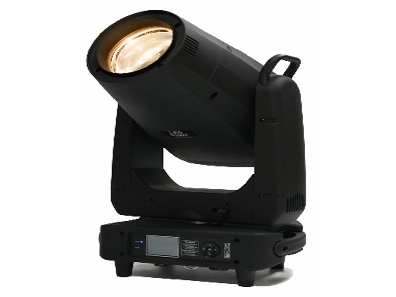 LED Moving Gobo light - JH - GY- S600 - 600W