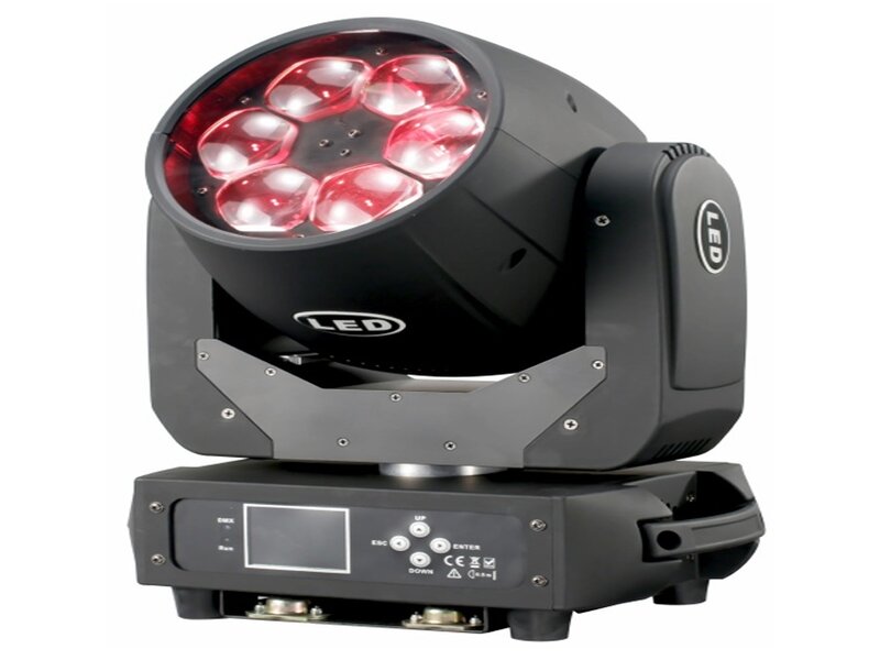 LED Bee eyes - JH - GY- X8 - 255W