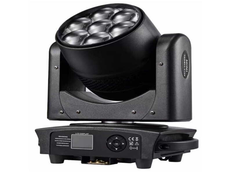 LED Bee eyes - JH - GY- X12 - 300W