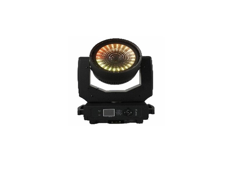 LED Moving Zoom light - JH - GY- ZY150- 170W