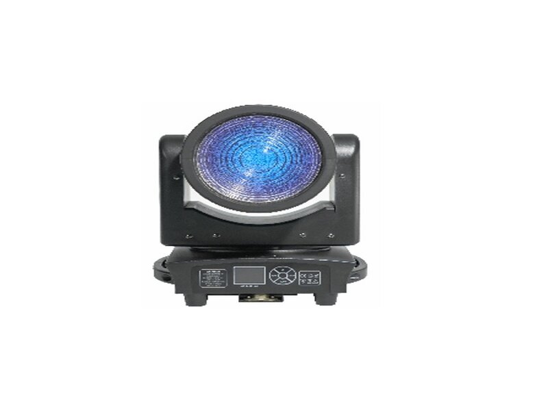 LED Moving Zoom light - JH - GY- ZYW150- 170W