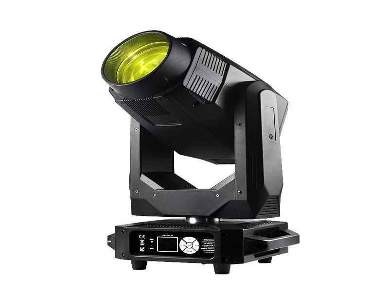 LED Moving Beam light - JH - XL- MINI380 - 600W