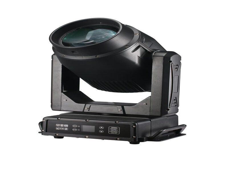 LED Moving Beam light - JH - XL- ST380 - 500W