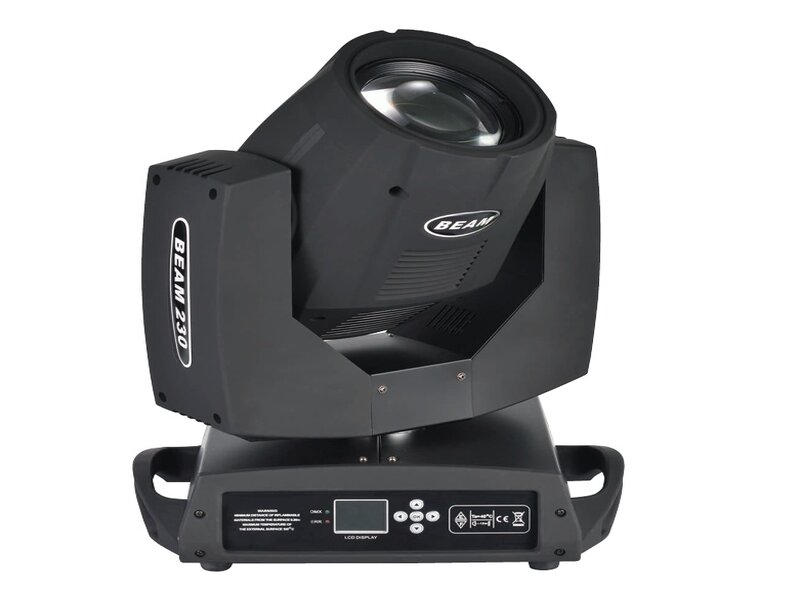 LED Moving Beam light - JH - XL- 230A - 450W
