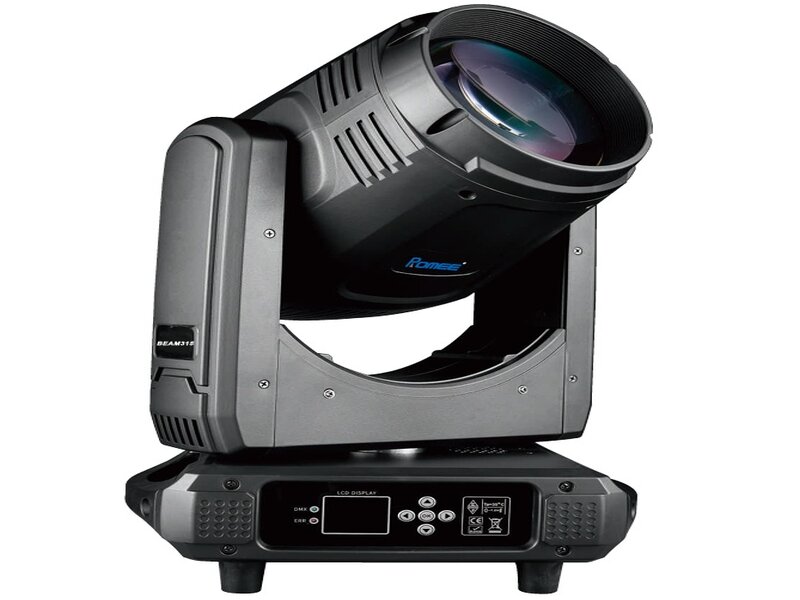 LED Moving Beam light - JH - XL- 315A - 500W