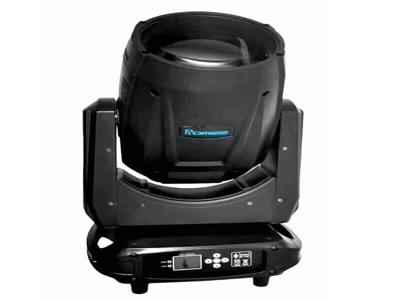 LED Moving Beam light - JH - XL- 350A - 350W