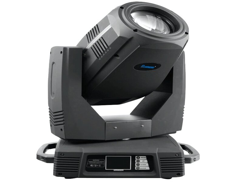 LED Moving Beam light - JH - XL- 350B - 350W