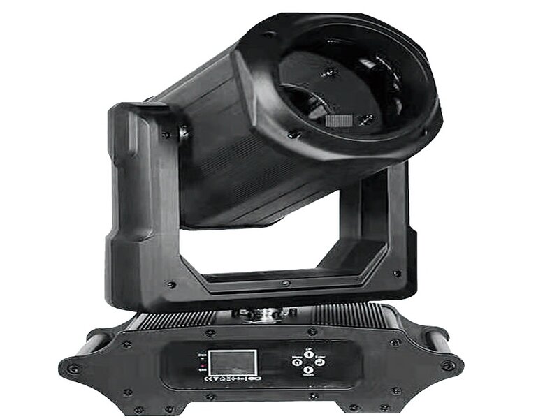 LED Moving Beam light - JH - XL- 380FS - 600W