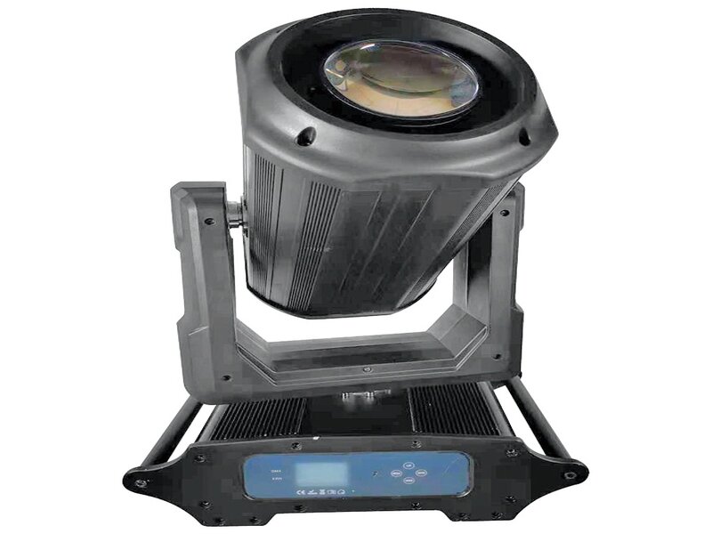 LED Moving Beam light - JH - XL- 380FW - 600W