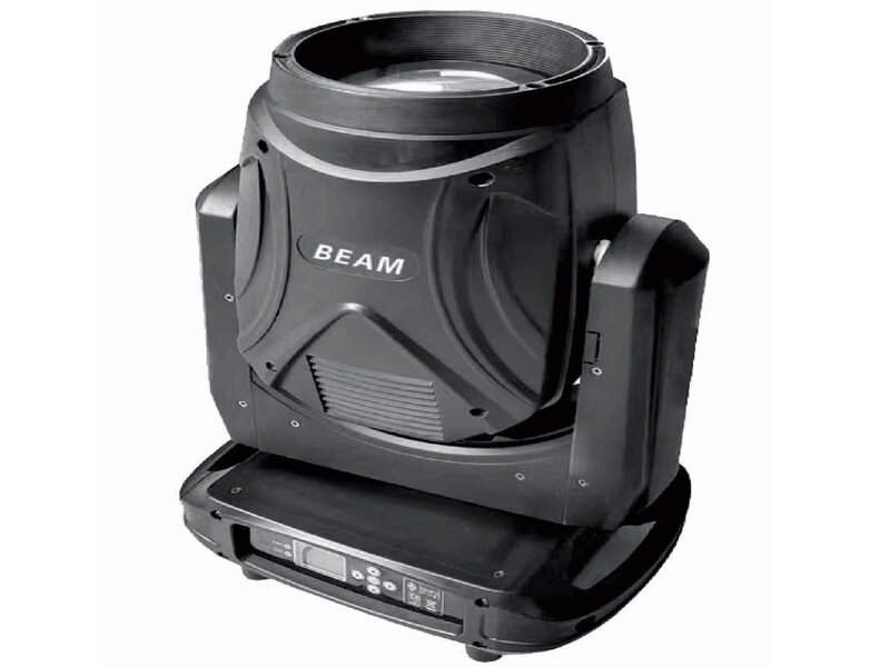 LED Moving Beam light - JH - XL- B300 - 450W