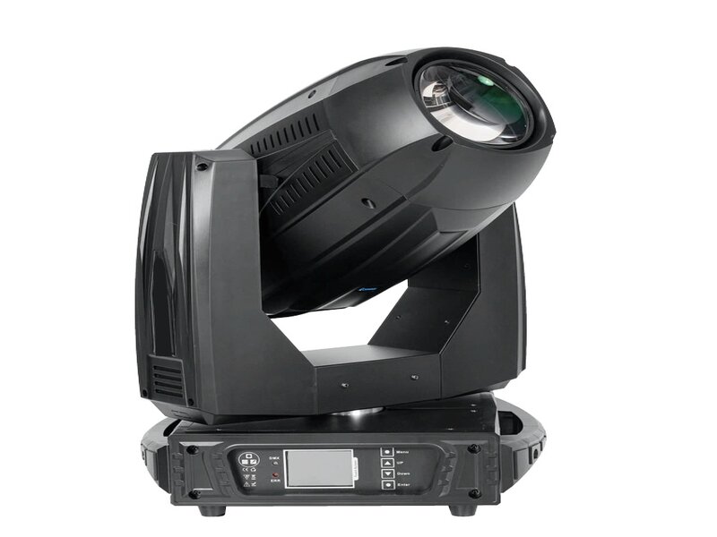 LED Moving Beam light - JH - XL- CMY440T - 600W