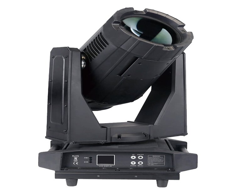 LED Moving Beam light - JH - XL- FS380S - 500W