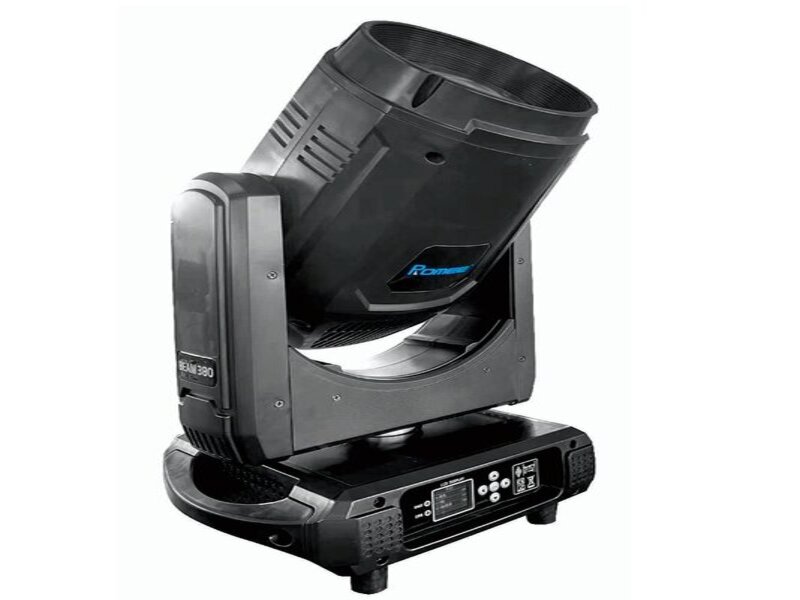 LED Moving Beam light - JH - XL- GSD380 - 470W
