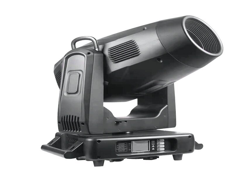 LED Moving and Cutting light - JH - XL- 700S - 700W