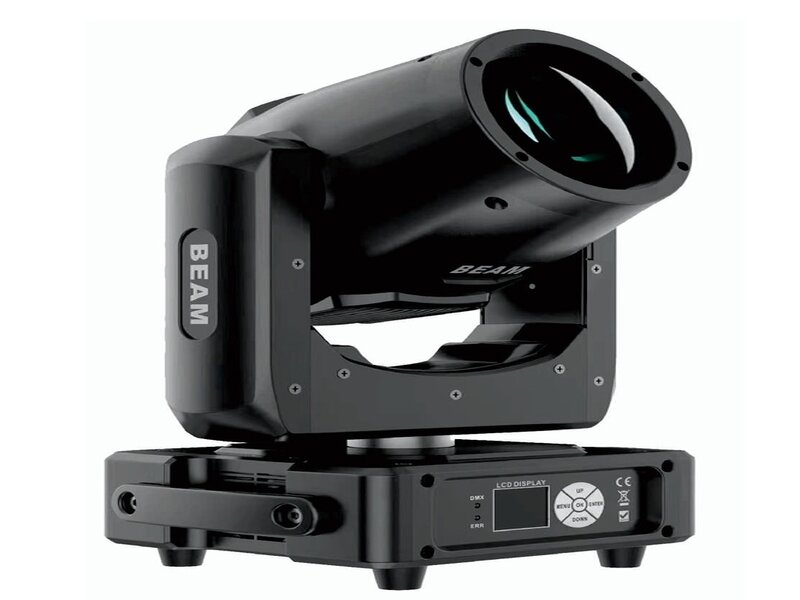 LED Moving Beam light - JH - XL- MINI251 - 450W