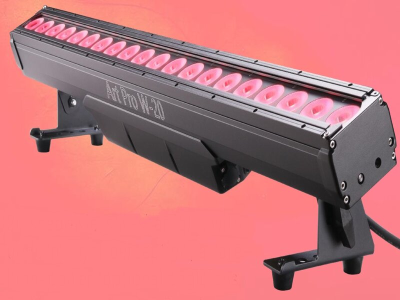 LED Wash Bar light - JH - HY- W20 - 400W