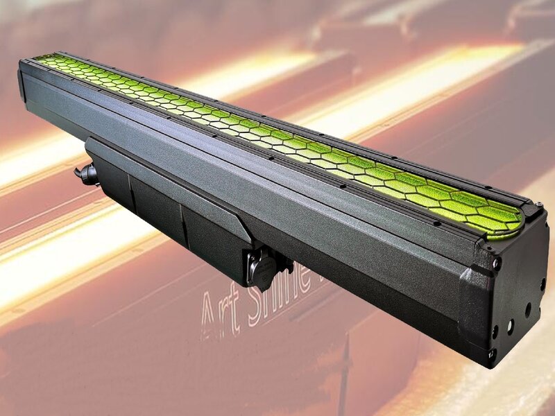 LED Retro Bar light - JH - HY - R360E- 400W