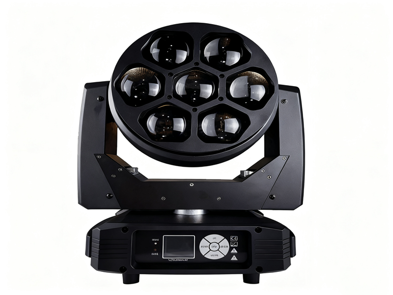 LED Moving Head light - JH - GY- A740 - 300W